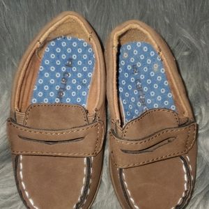 Toddler shoes